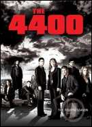 Buy The 4400: The Fourth Season at Amazon