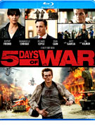 Buy 5 Days of War (Blu-ray) at Amazon