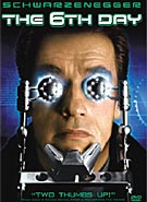 Buy The 6th Day at Amazon