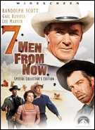 Buy Seven Men From Now at Amazon