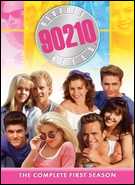 Buy Beverly Hills 90210: The First Season at Amazon
