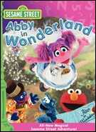 Buy Sesame Street: Abby In Wonderland at Amazon