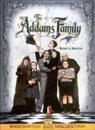 Buy The Addams Family at Amazon