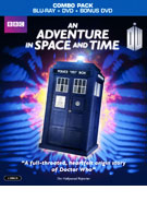 Buy An Adventure in Space and Time (Blu-ray) at Amazon