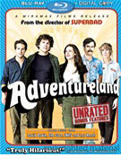Buy Adventureland (Blu-Ray) at Amazon