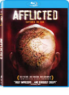 Buy Afflicted (Blu-ray) at Amazon