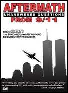 Buy Aftermath: Unanswered Questions From 9/11 at Amazon