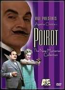 Buy Agatha Christie's Poirot: The New Mysteries Collection at Amazon