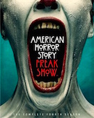 Buy American Horror Story: Freak Show (Blu-ray) at Amazon