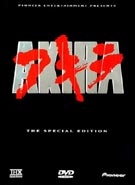 Buy Akira: Special Edition at Amazon