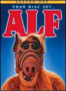 Buy ALF: The Complete First Season at Amazon