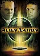 Buy Alien Nation: The Complete Series at Amazon