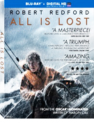 Buy All is Lost (Blu-ray) at Amazon