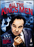 Buy All The King's Men (Sony Reissue) at Amazon