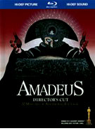 Buy Amadeus (Blu-Ray) at Amazon