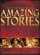 Buy Amazing Stories: The Complete First Season at Amazon