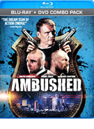Buy Ambushed (Blu-ray) at Amazon