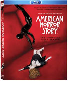 Buy American Horror Story (Blu-ray) at Amazon