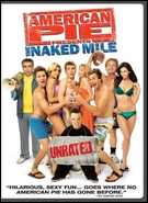 Buy American Pie Presents The Naked Mile at Amazon