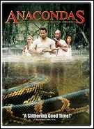 Buy Anacondas: The Hunt For The Blood Orchid at Amazon