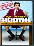 Buy Anchorman: The Legend Of Ron Burgundy: Unrated Edition at Amazon