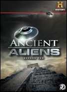 Buy Ancient Aliens: Season Two at Amazon