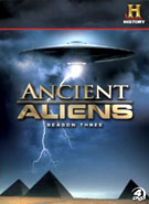 Buy Ancient Aliens: Season Three at Amazon