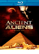 Buy Ancient Aliens: Season One (Blu-ray) at Amazon