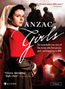 Buy ANZAC Girls at Amazon