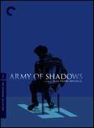 Buy Army Of Shadows at Amazon