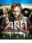 Buy Arn The Knight Templar: The Complete Series (Blu-ray) at Amazon