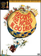 Buy Around The World In 80 Days: Special Edition at Amazon