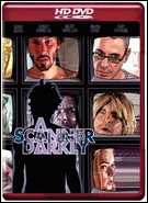 Buy A Scanner Darkly (HD DVD) at Amazon