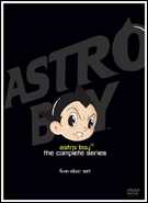 Buy Astro Boy (2003): The Complete Series at Amazon
