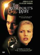 Buy The Astronaut's Wife at Amazon