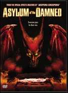 Buy Asylum Of The Damned at Amazon