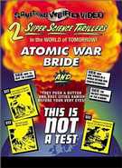 Buy Atomic War Bride / This Is Not A Test at Amazon