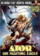 Buy Katarina's Kat Scratch Cinema: Ator the Fighting Eagle at Amazon