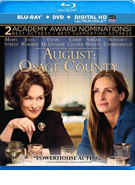 Buy August: Osage County (Blu-ray) at Amazon