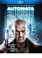Buy Automata (Blu-ray) at Amazon