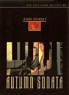 Buy Autumn Sonata: Criterion Collection at Amazon