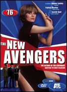 Buy The New Avengers '76 at Amazon