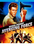 Buy Avenging Force (1986) (Blu-ray) at Amazon