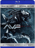 Buy Aliens Vs. Predator: Requiem (Blu-Ray) at Amazon