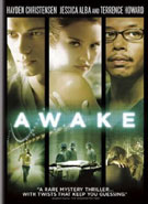 Buy Awake at Amazon