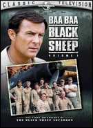 Buy Baa Baa Black Sheep: Volume 1 at Amazon