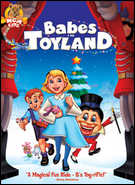 Buy Babes In Toyland (1997) at Amazon