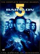 Buy Babylon 5: The Complete Second Season at Amazon