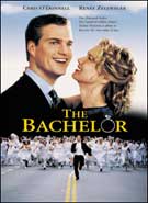 Buy The Bachelor at Amazon