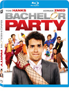 Buy Bachelor Party (1984) (Blu-ray) at Amazon
